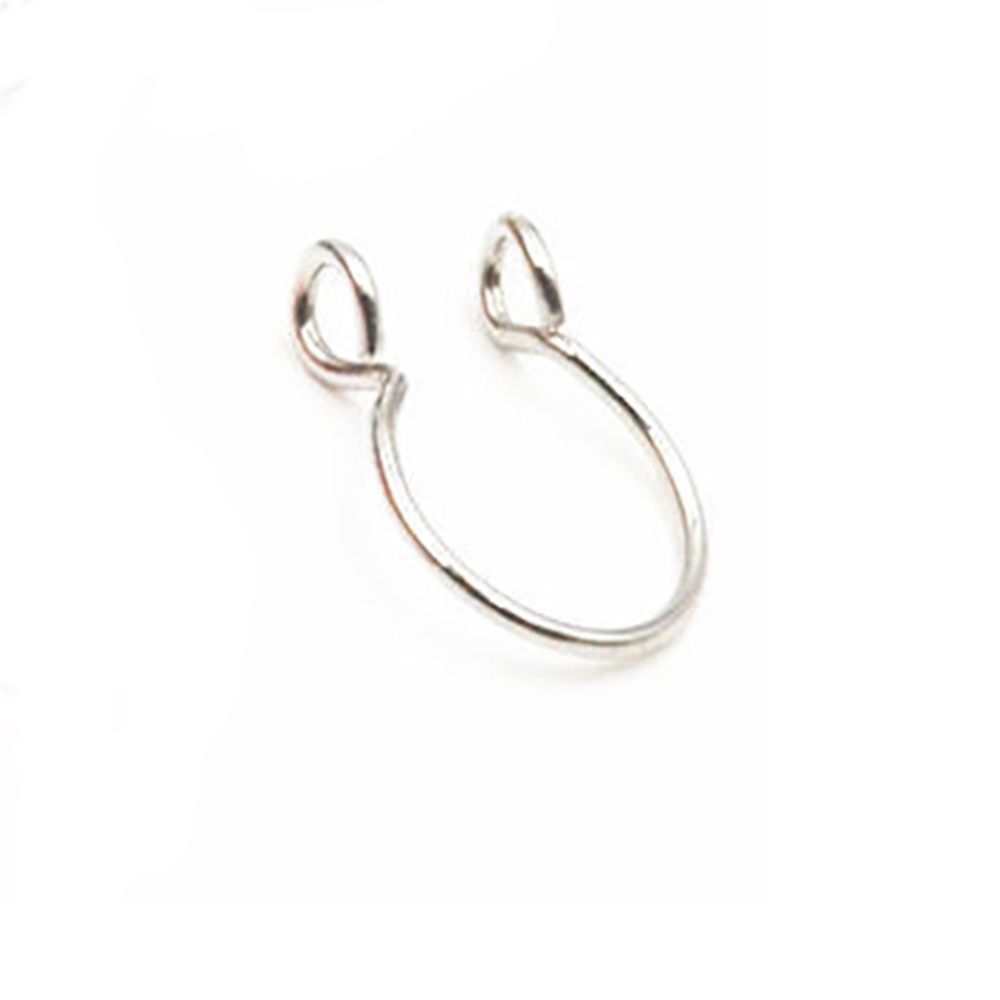 Женские и мужские украшения дл – обзор и цена Helix Cartilage Ring