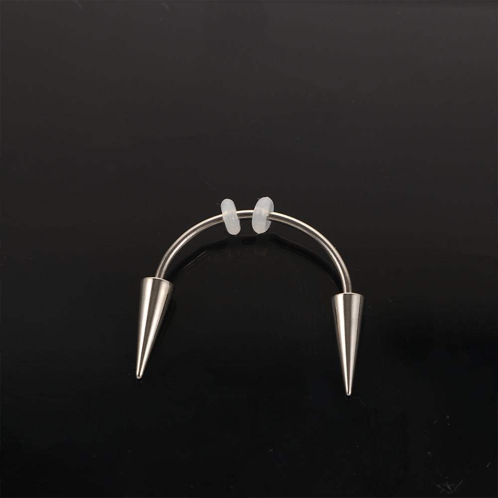 Модные украшения для тела: пир – обзор и цена Body Jewelry Septum