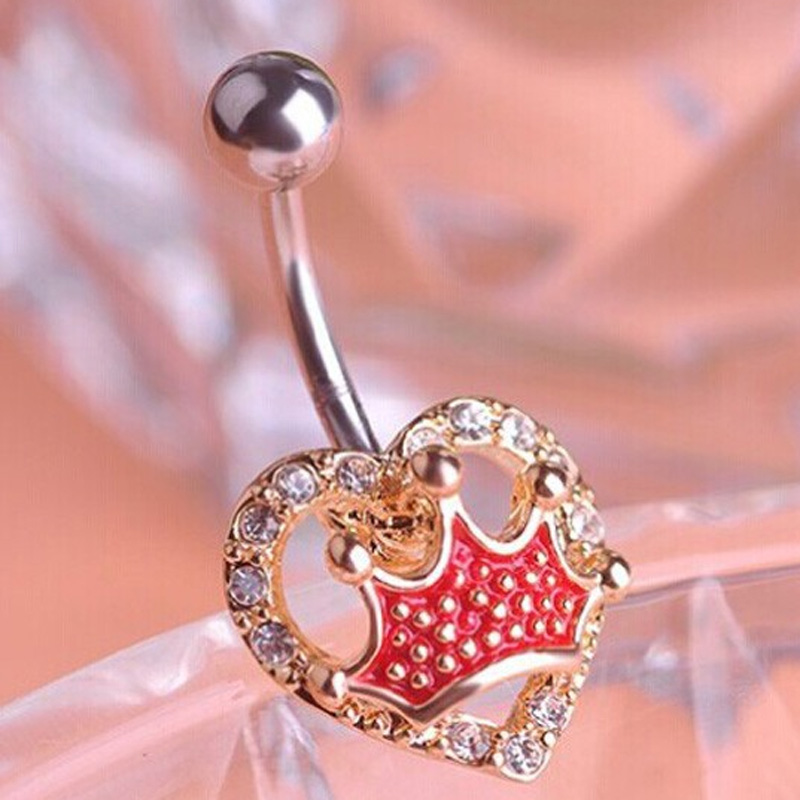 zlxgirl модное женское сексуал – обзор и цена Body Jewelry Brands