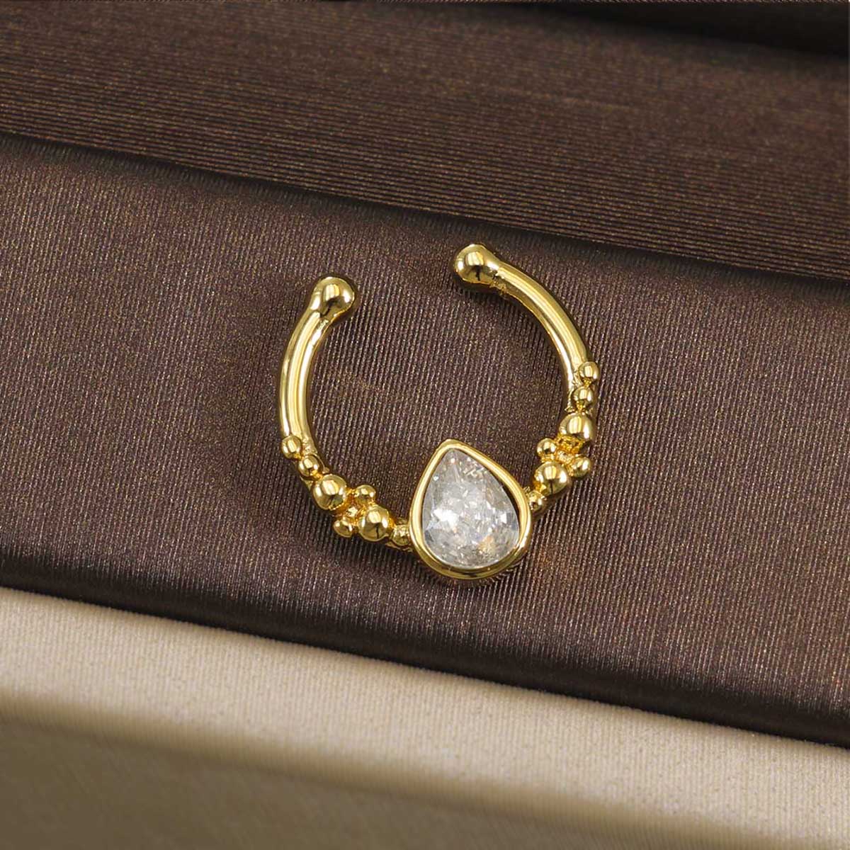 Кольцо-кликер для септума из н – обзор и цена Helix Cartilage Ring