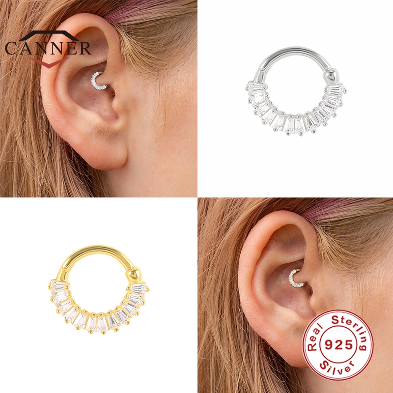 CANNER изысканные очаровательн – обзор и цена Helix Cartilage Ring
