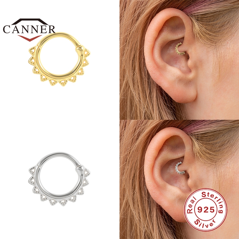 CANNER изысканные очаровательн – обзор и цена Helix Cartilage Ring