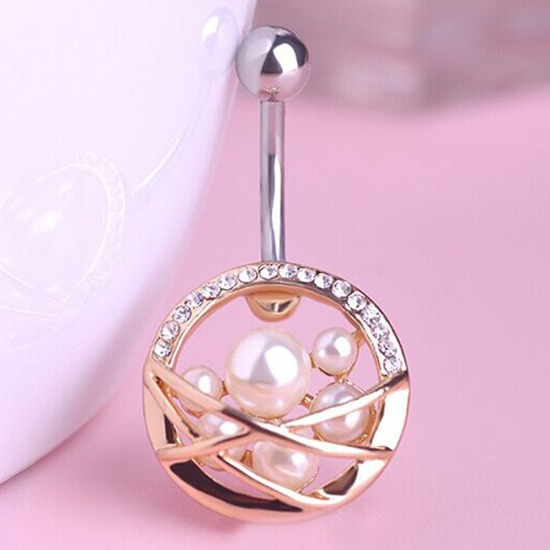 zlxgirl женское летнее секс-ко – обзор и цена Body Jewelry Brands