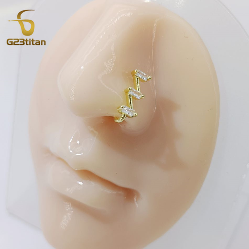 1 шт., Поддельные кольца для п – обзор и цена Helix Cartilage Ring
