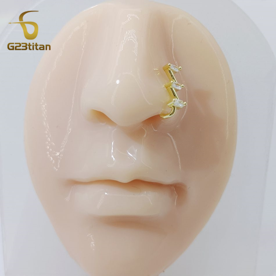 1 шт., Поддельные кольца для п – обзор и цена Helix Cartilage Ring