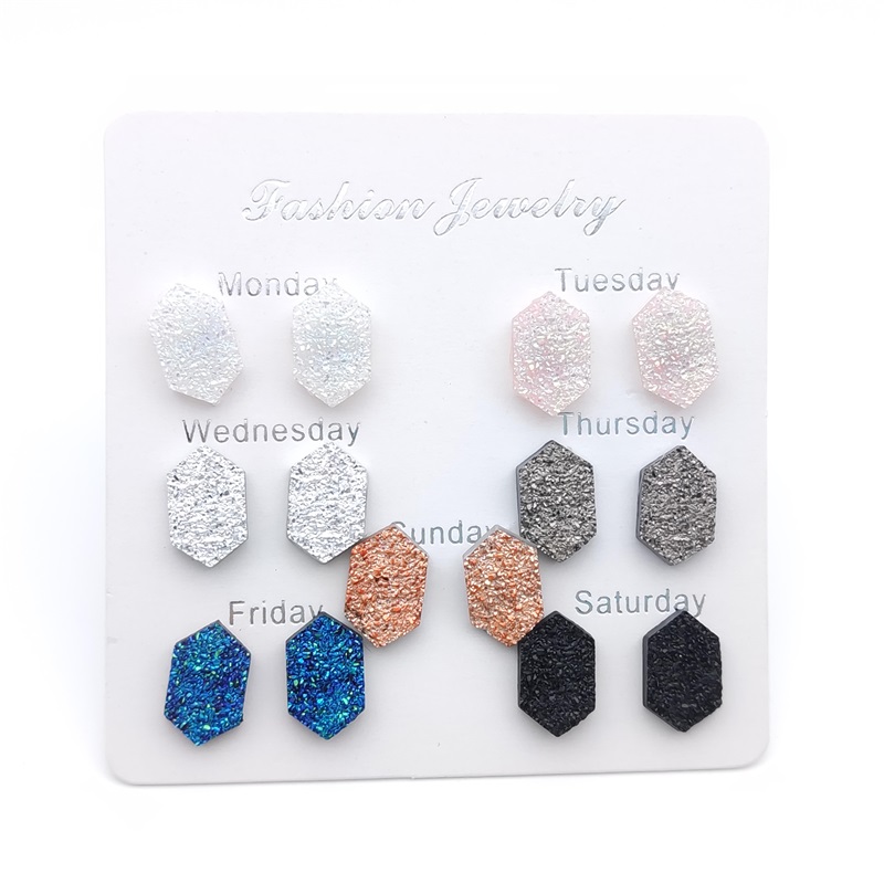 Серьги-гвоздики из нержавеющей – обзор и цена Body Jewelry Brands