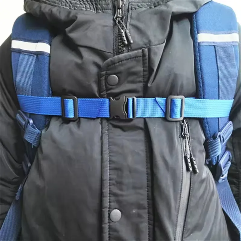 Ремень для рюкзака, нагрудной  – обзор и цена Body Jewelry Harness