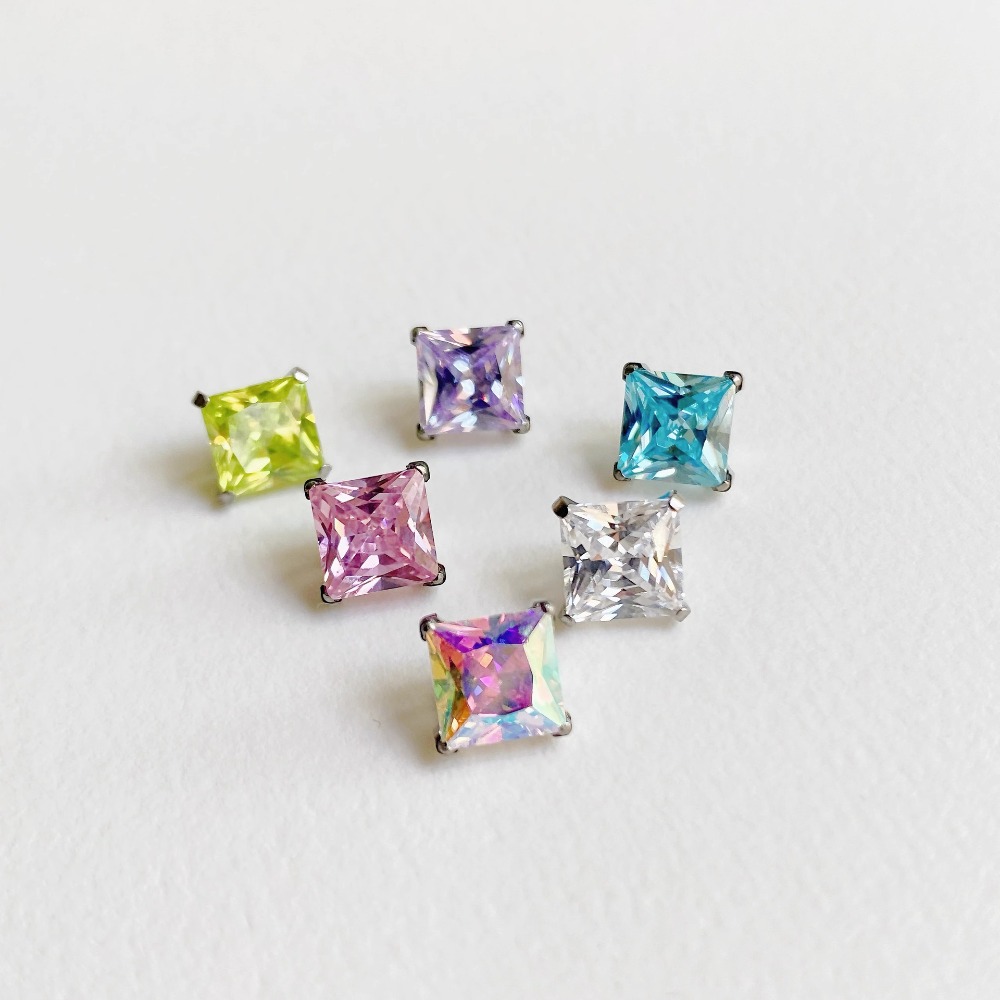Кольца для пирсинга из титана  – обзор и цена Helix Cartilage Ring