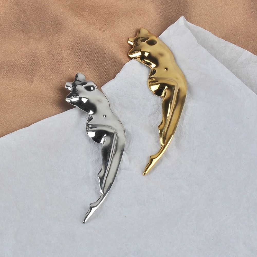 Броши из сплава с глянцевым по – обзор и цена Body Jewelry Brands