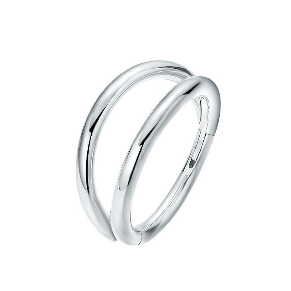 Креативное украшение для тела: – обзор и цена Helix Cartilage Ring