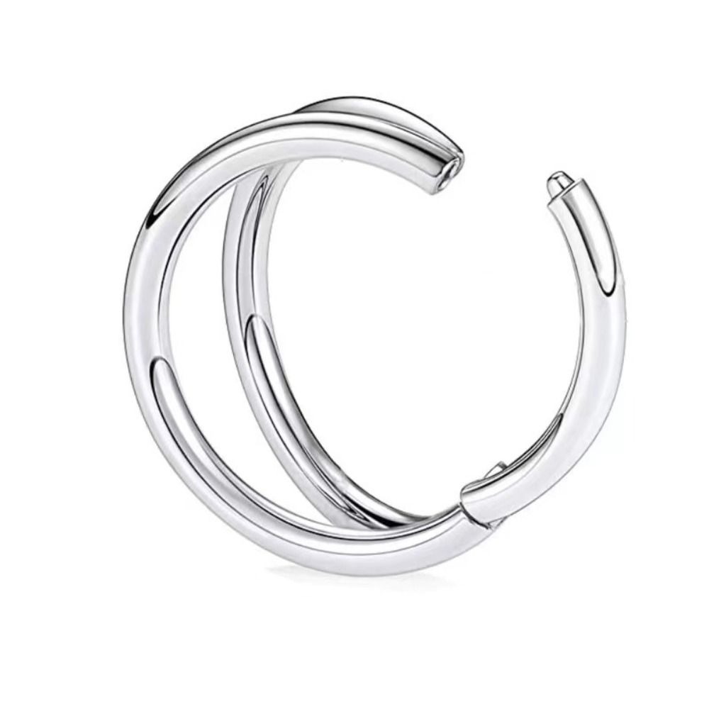 Креативное украшение для тела: – обзор и цена Helix Cartilage Ring