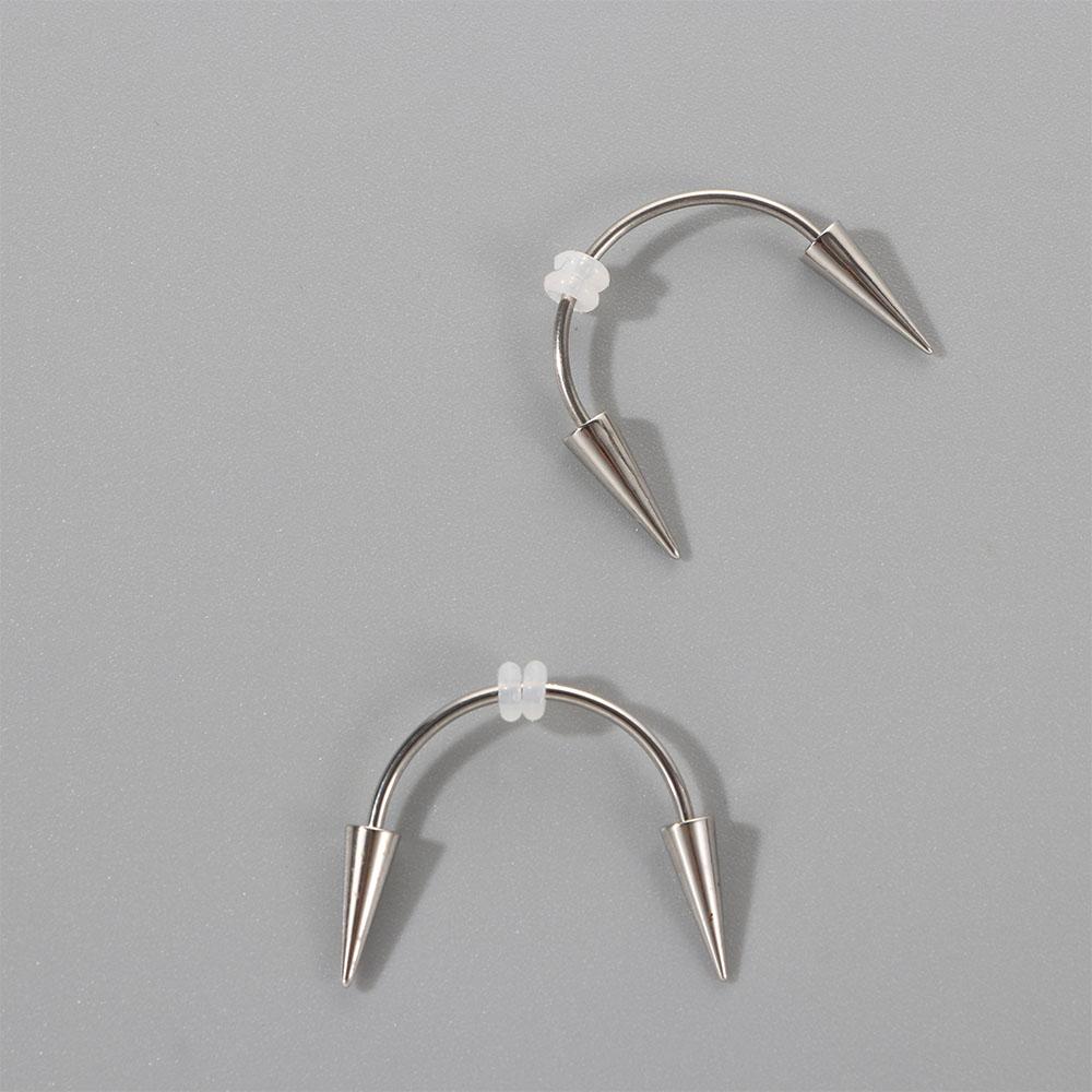 Стильное украшение для пирсинг – обзор и цена Body Jewelry Septum