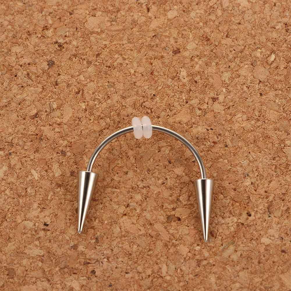 Стильное украшение для пирсинг – обзор и цена Body Jewelry Septum