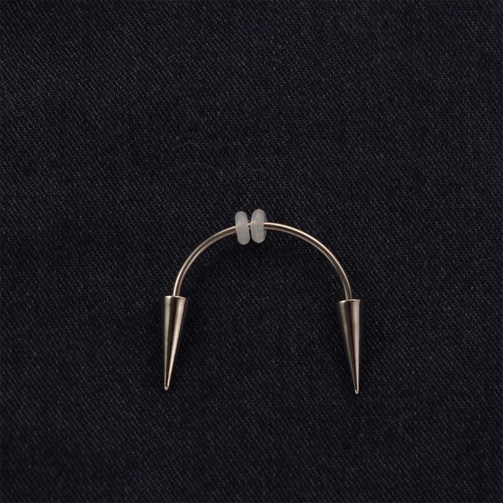Стильное украшение для пирсинг – обзор и цена Body Jewelry Septum